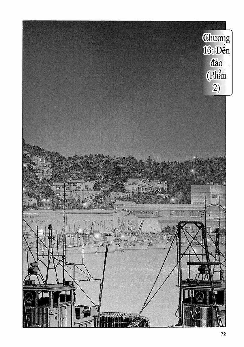 Sensei No Kaban - Chapter 13 - Trang 2