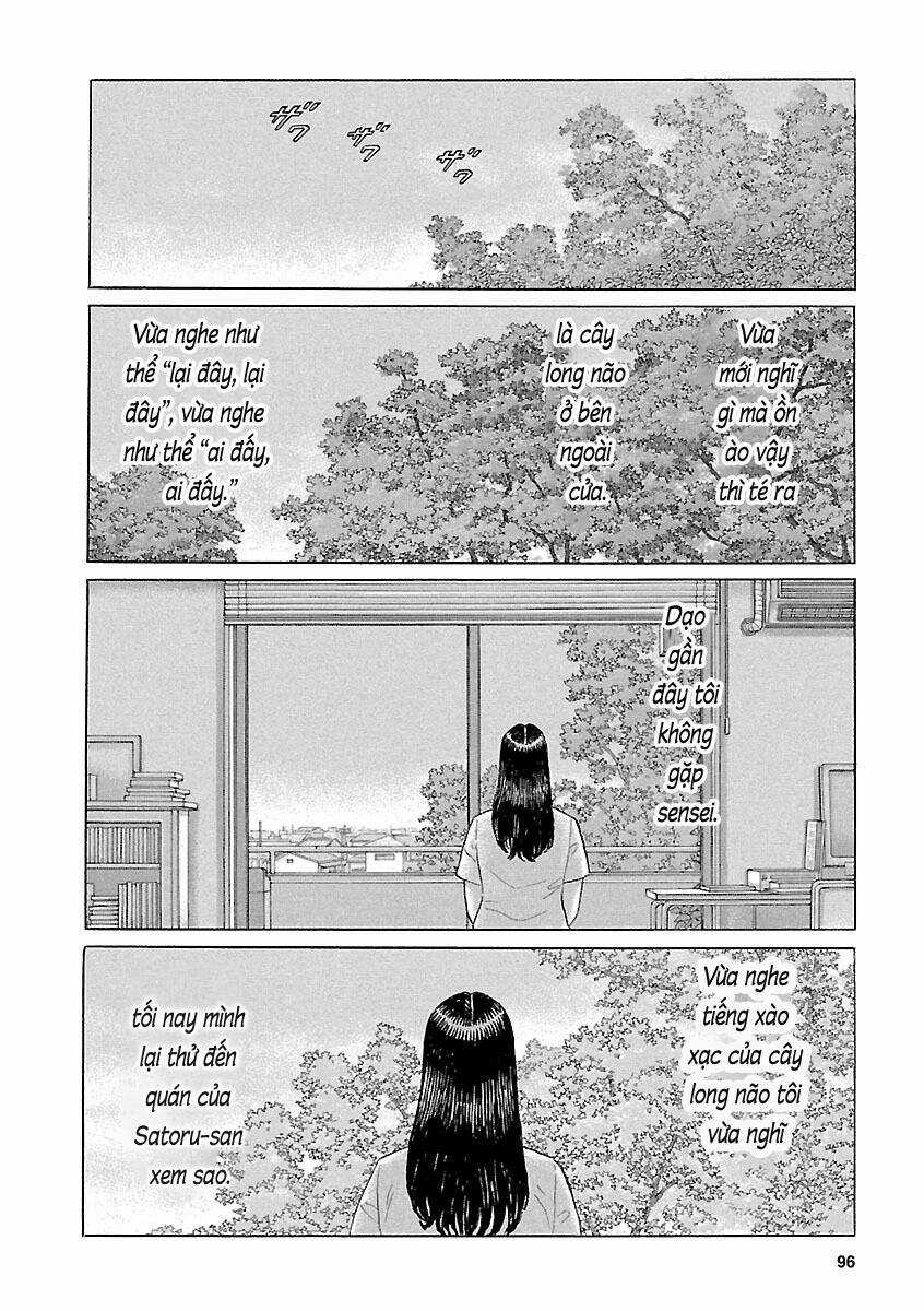 Sensei No Kaban - Chapter 14 - Trang 2