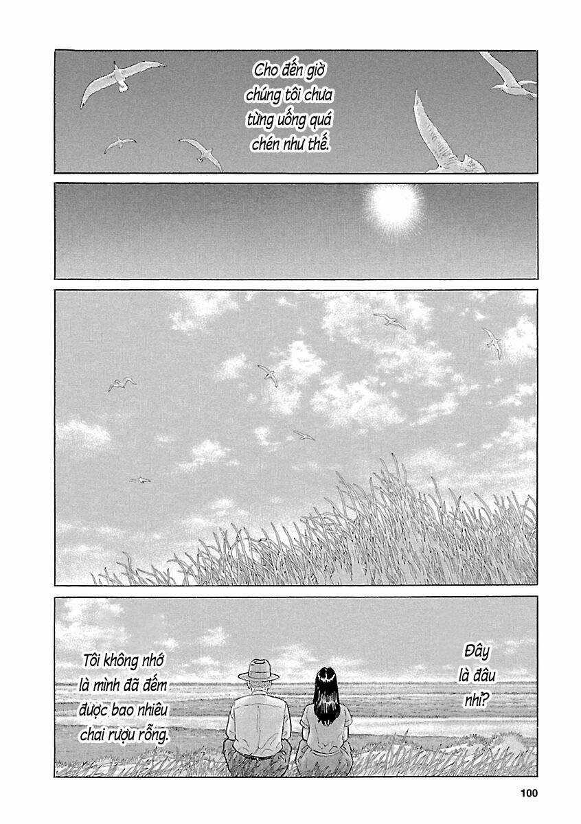 Sensei No Kaban - Chapter 14 - Trang 6