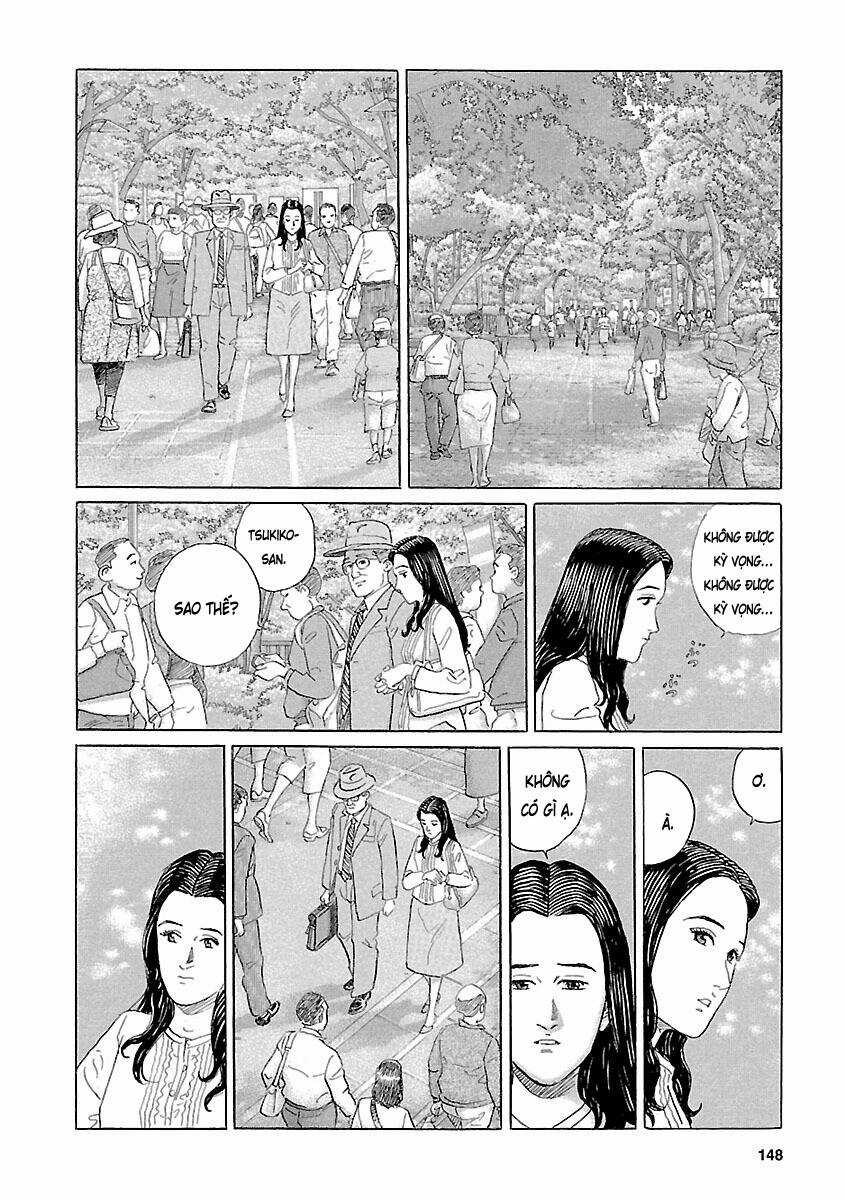 Sensei No Kaban - Chapter 16 - Trang 10