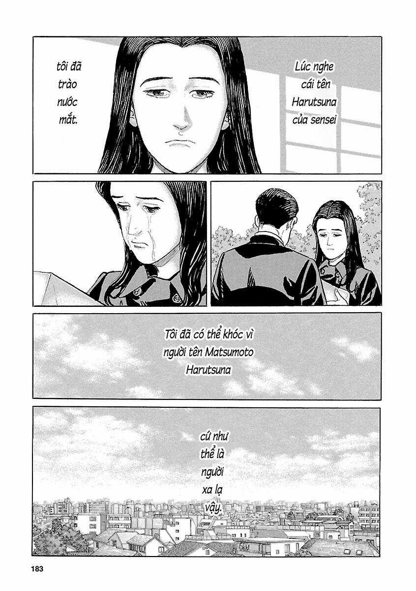 Sensei No Kaban - Chapter 17 - Trang 23