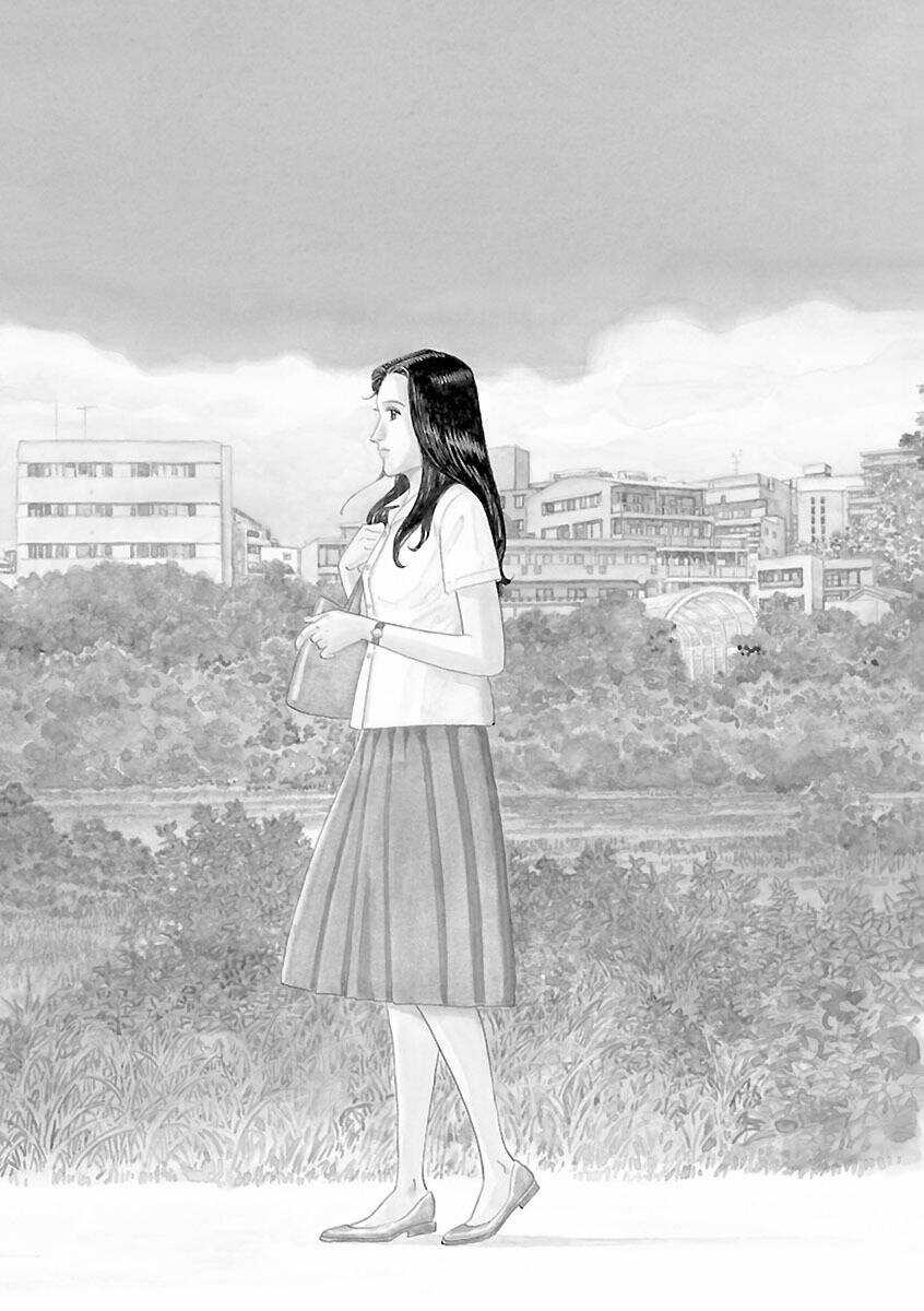 Sensei No Kaban - Chapter 2 - Trang 1