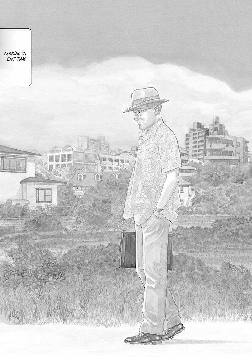 Sensei No Kaban - Chapter 2 - Trang 2