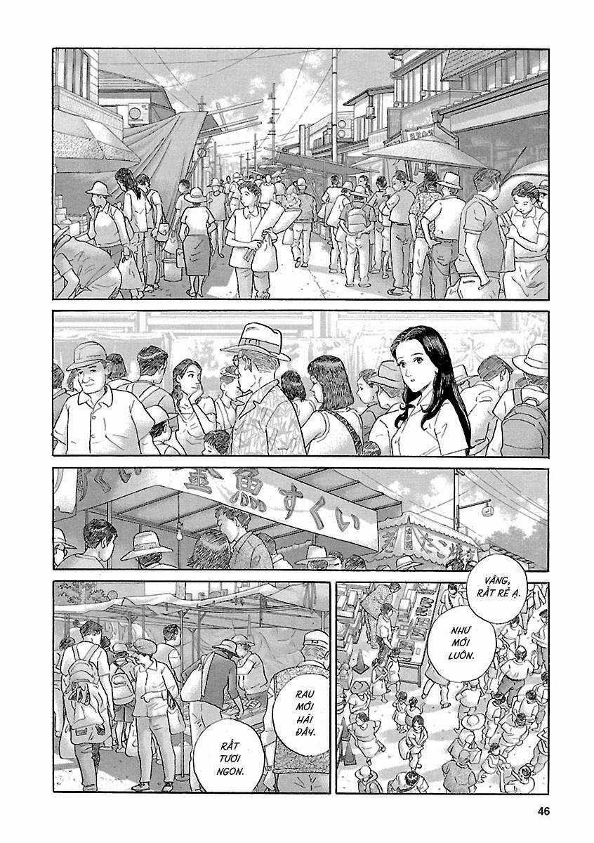 Sensei No Kaban - Chapter 2 - Trang 14