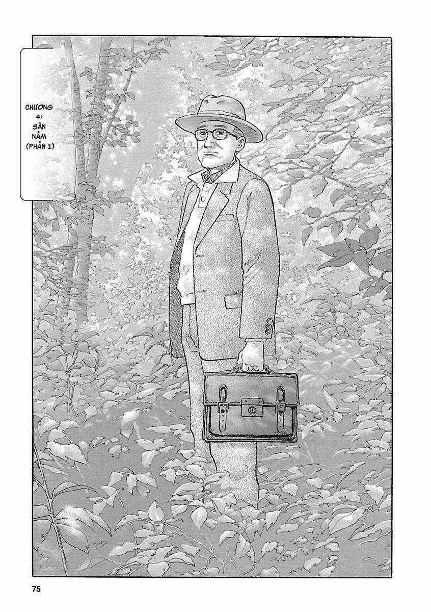 Sensei No Kaban - Chapter 4 - Trang 1