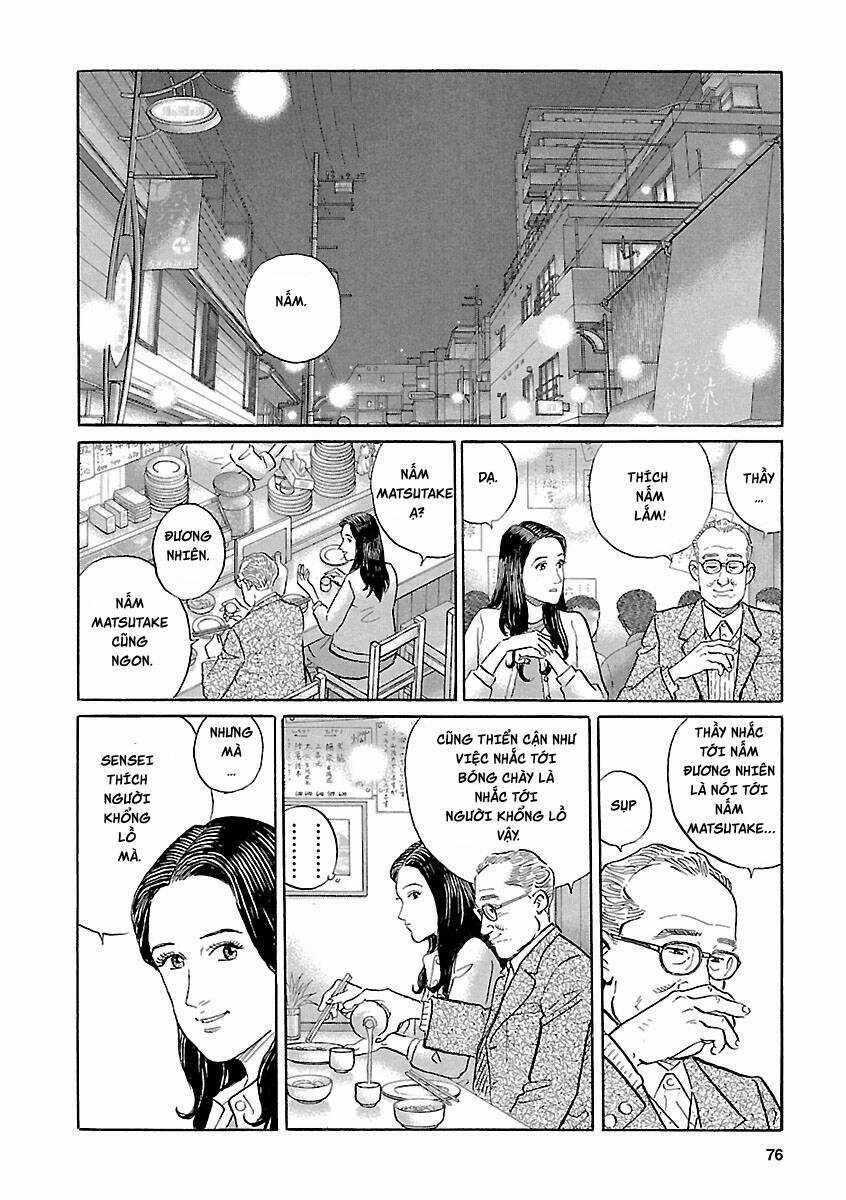 Sensei No Kaban - Chapter 4 - Trang 2