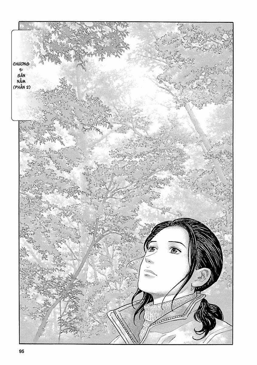 Sensei No Kaban - Chapter 5 - Trang 1