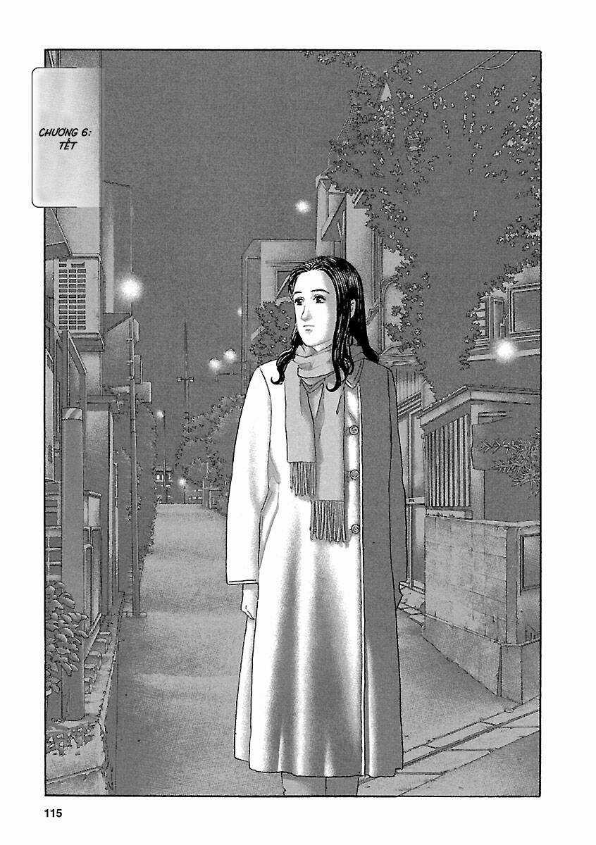 Sensei No Kaban - Chapter 6 - Trang 1