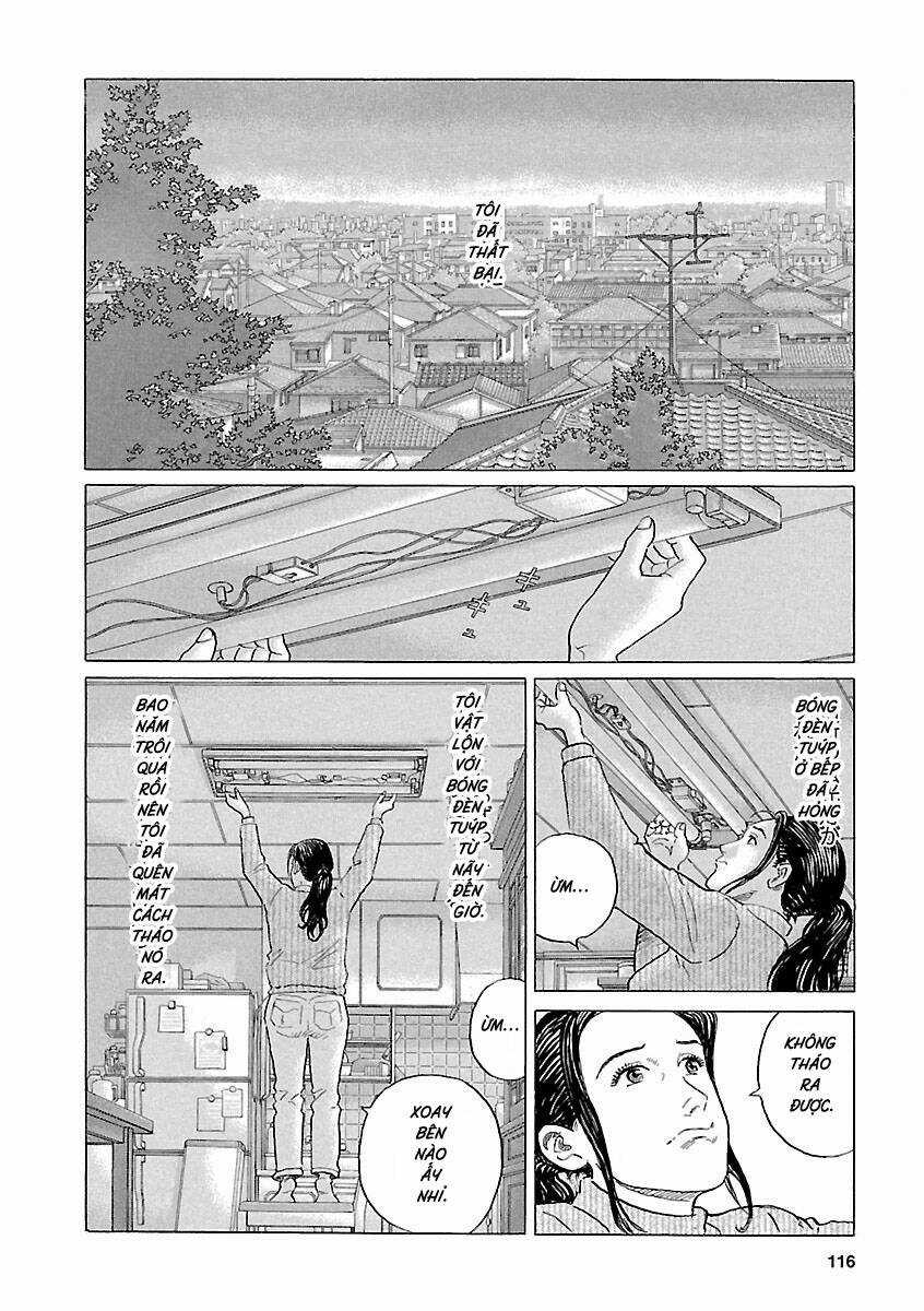 Sensei No Kaban - Chapter 6 - Trang 2