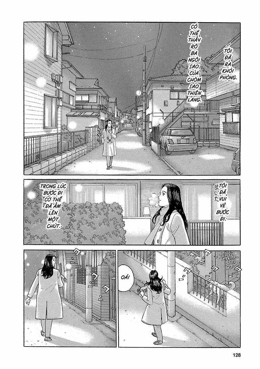 Sensei No Kaban - Chapter 6 - Trang 14
