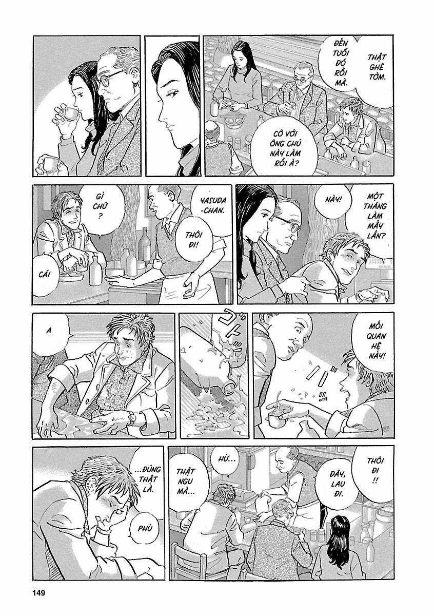 Sensei No Kaban - Chapter 7 - Trang 15