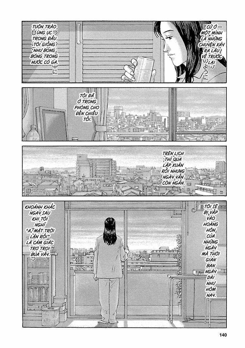 Sensei No Kaban - Chapter 7 - Trang 6