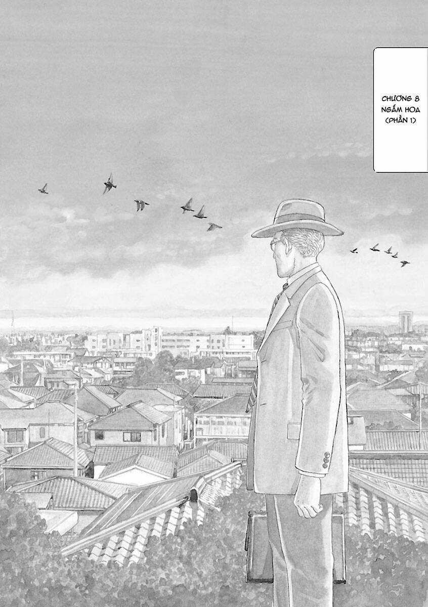 Sensei No Kaban - Chapter 8 - Trang 1