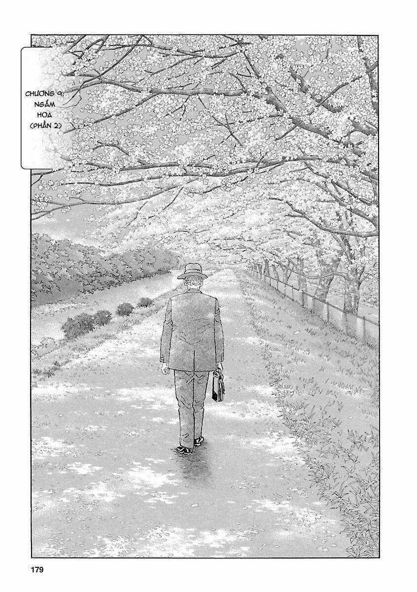 Sensei No Kaban - Chapter 9 - Trang 1