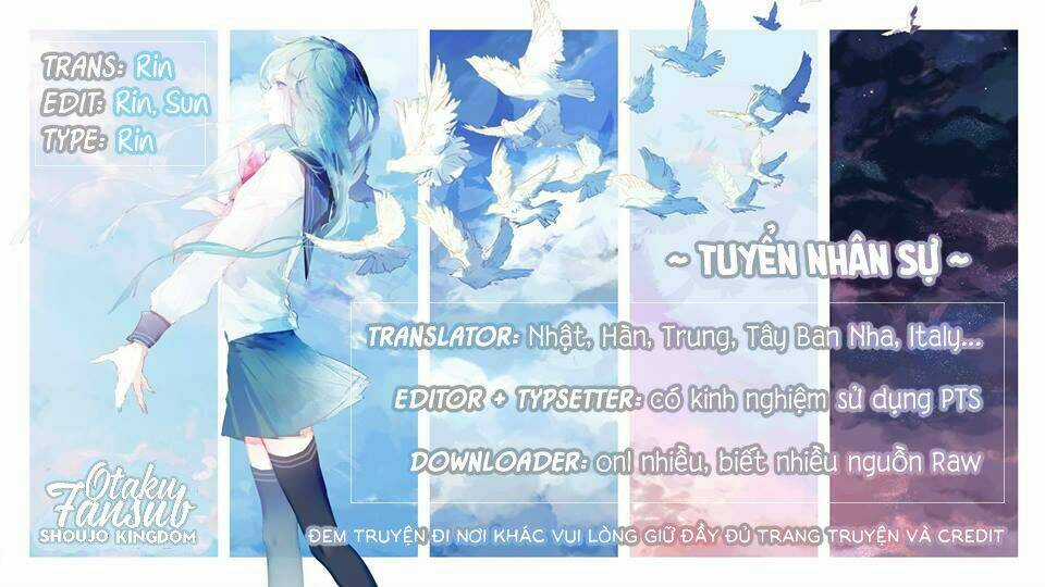 Sensei 〆Shimekiri Made Matte! - Chapter 2 - Trang 3