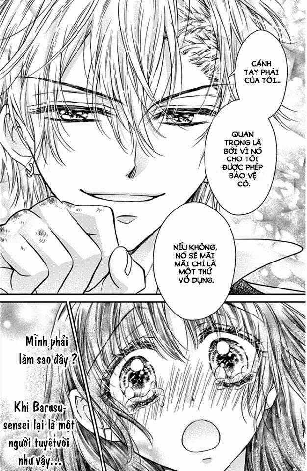 Sensei 〆Shimekiri Made Matte! - Chapter 2 - Trang 34