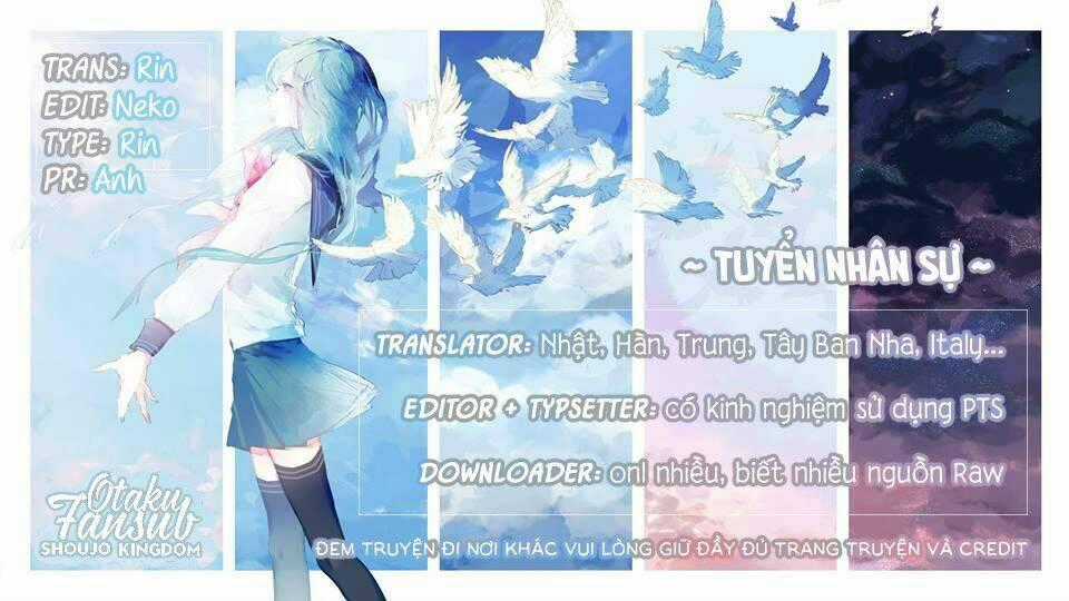 Sensei 〆Shimekiri Made Matte! - Chapter 3 - Trang 2