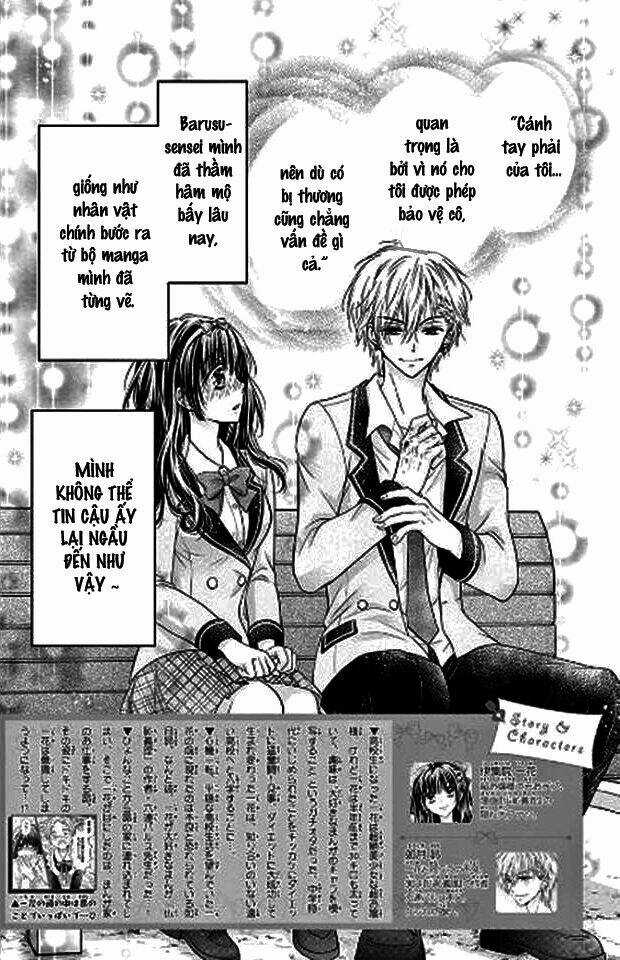 Sensei 〆Shimekiri Made Matte! - Chapter 3 - Trang 4