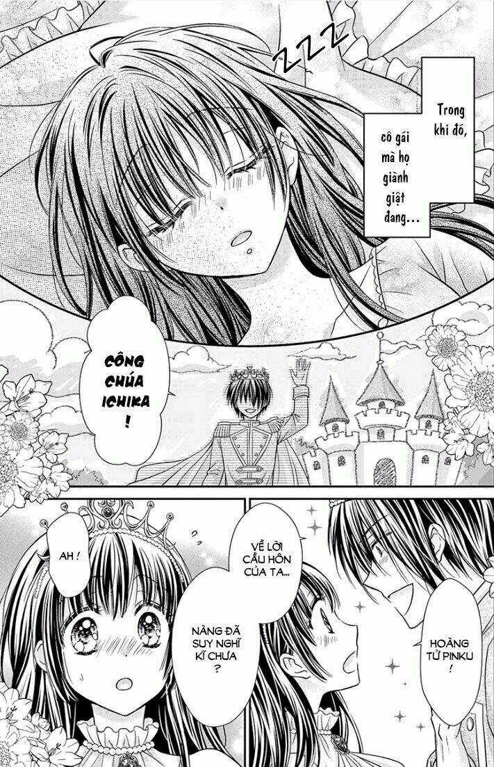 Sensei 〆Shimekiri Made Matte! - Chapter 7 - Trang 6