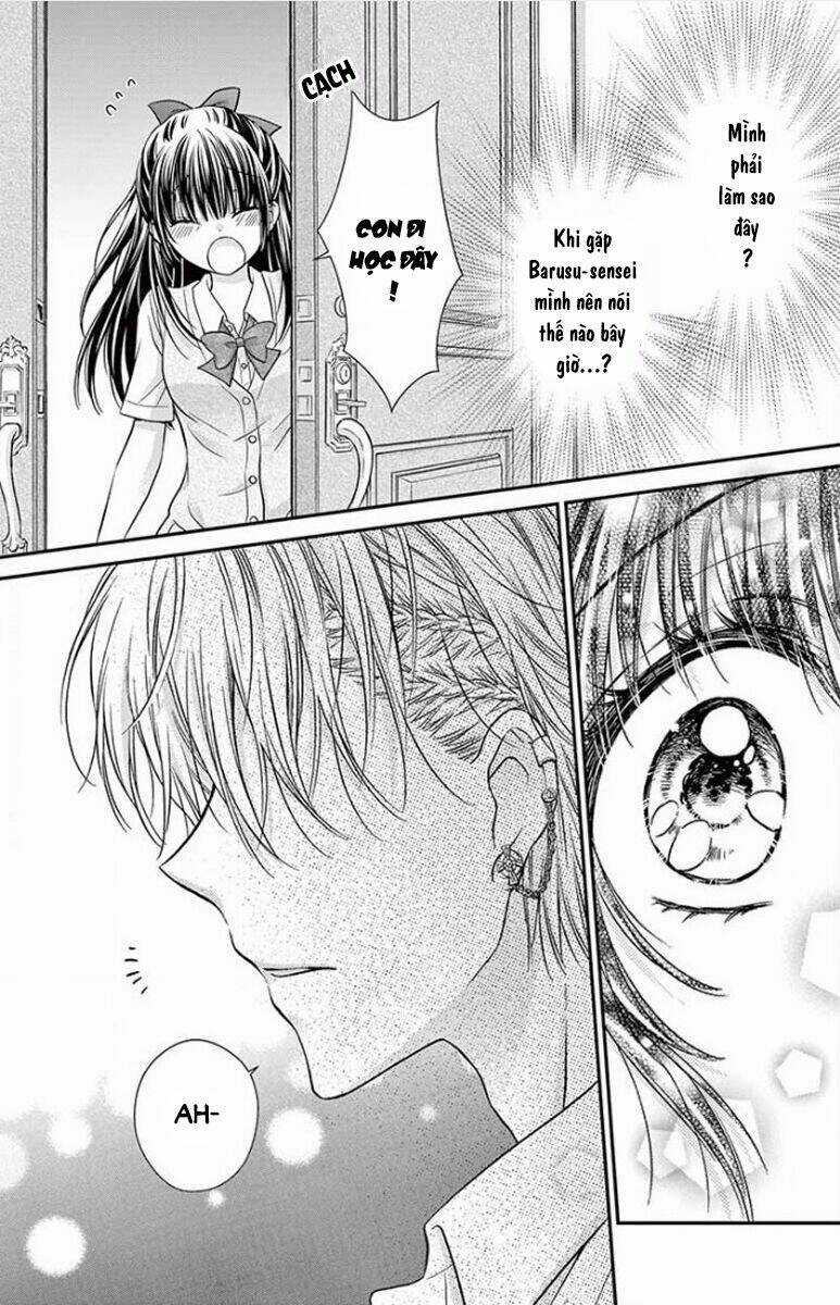 Sensei 〆Shimekiri Made Matte! - Chapter 9 - Trang 6