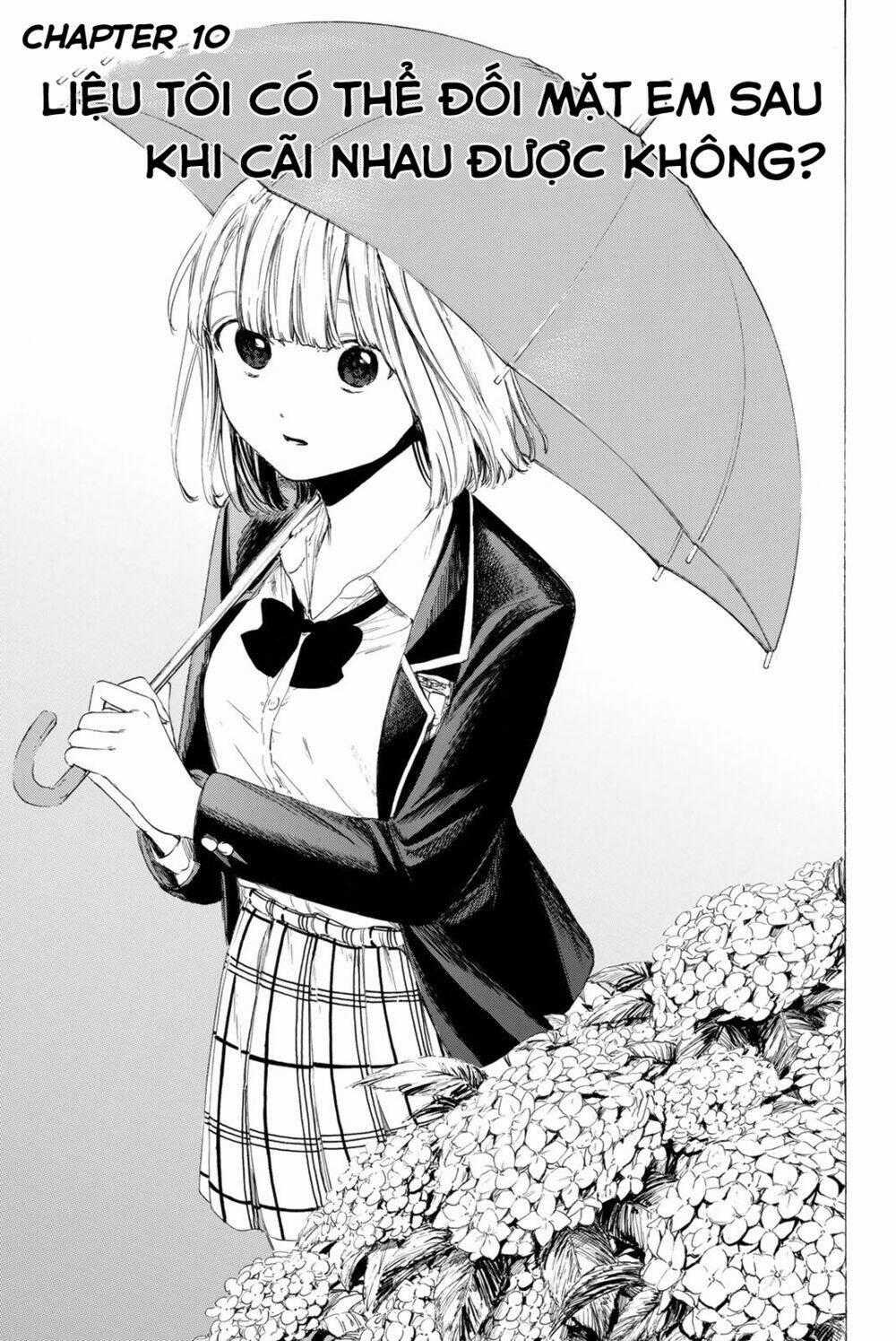 Sensei, Suki Desu - Chapter 10 - Trang 2