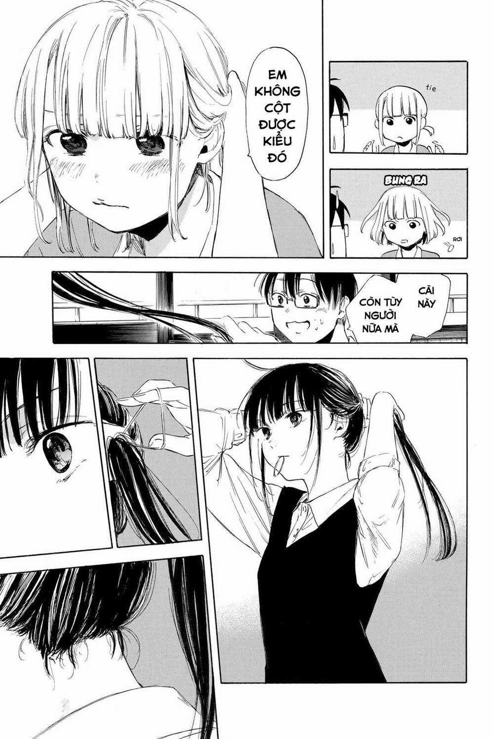 Sensei, Suki Desu - Chapter 11 - Trang 7