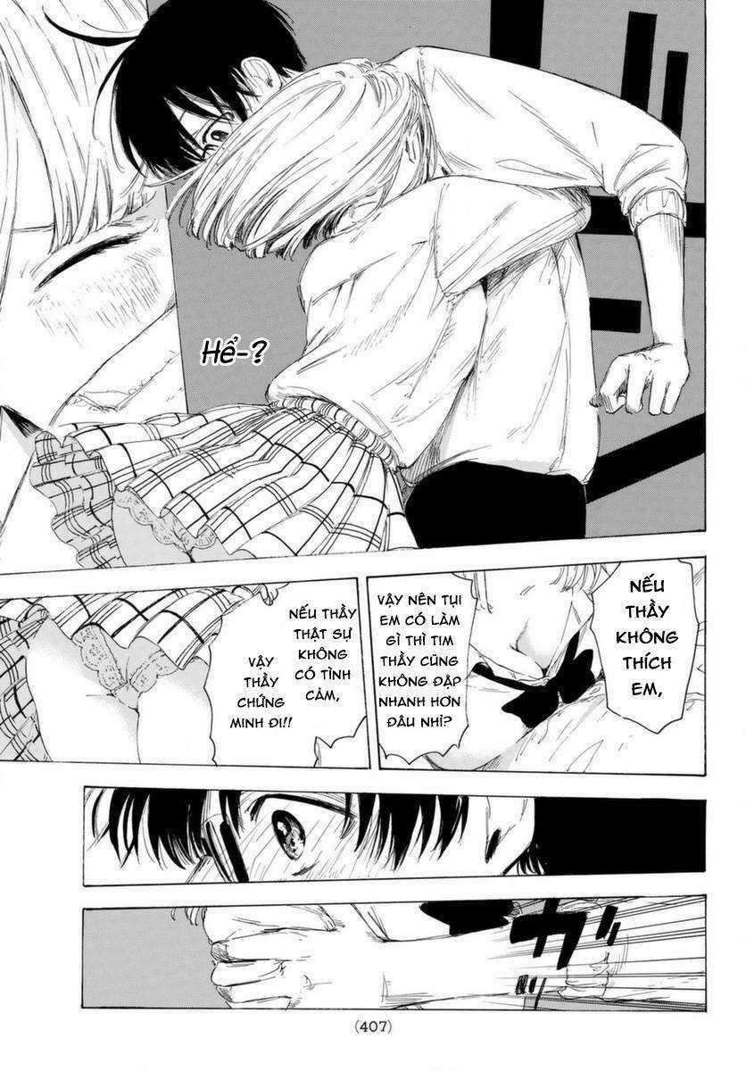 Sensei, Suki Desu - Chapter 18 - Trang 4