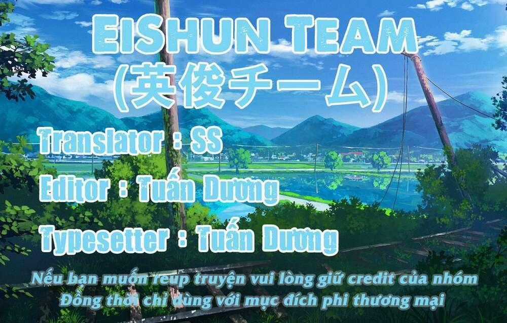 Sensei, Suki Desu - Chapter 4 - Trang 1