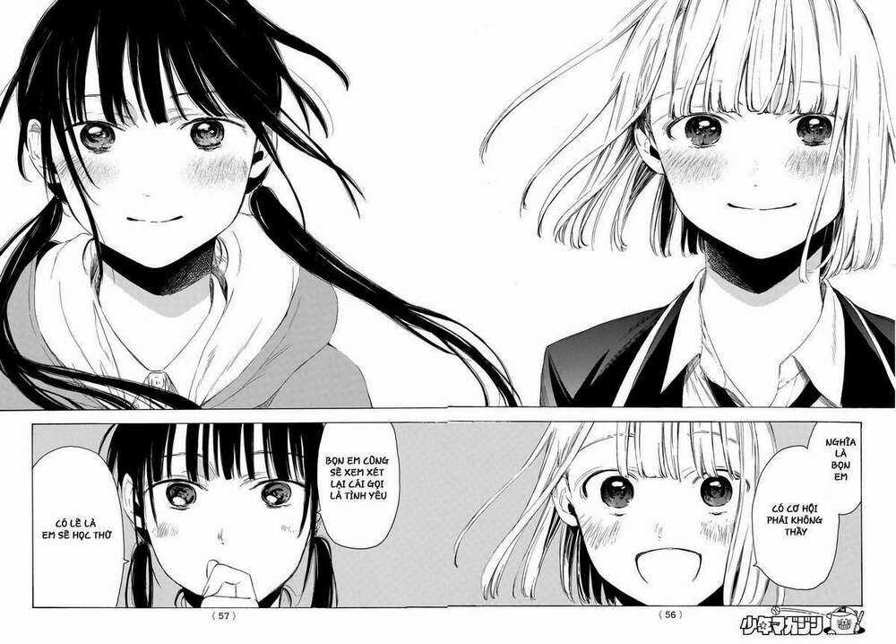 Sensei, Suki Desu - Chapter 5 - Trang 23