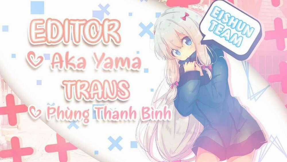 Sensei, Suki Desu - Chapter 7 - Trang 1