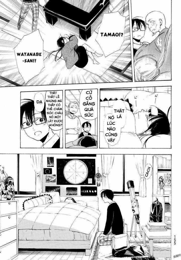 Sensei, Suki Desu - Chapter 8 - Trang 10