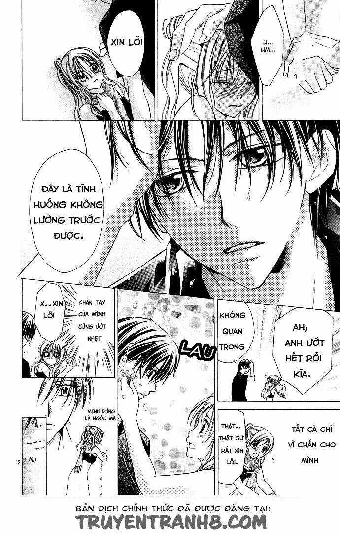 Sensei To Watashi - Chapter 1 - Trang 15