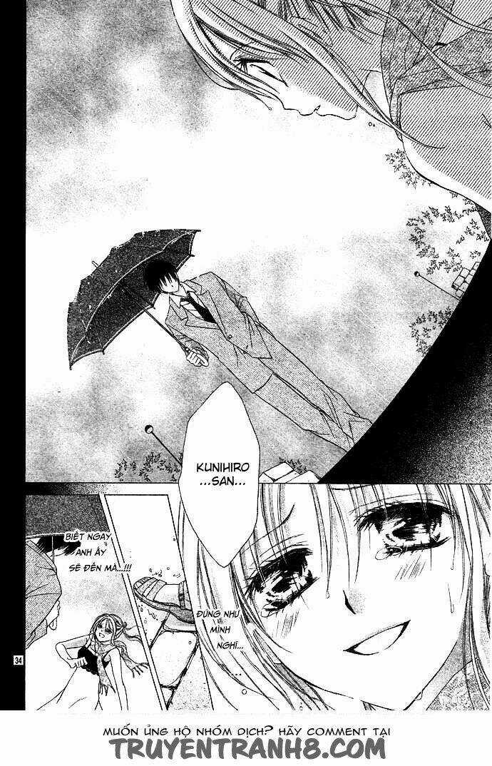 Sensei To Watashi - Chapter 1 - Trang 35