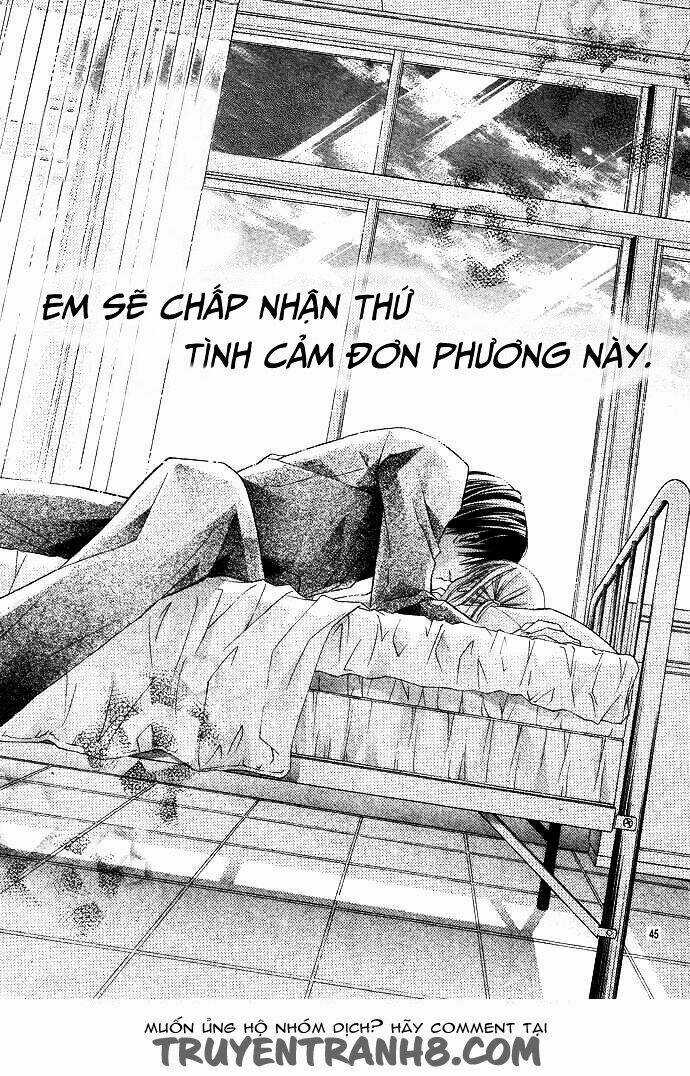 Sensei To Watashi - Chapter 1 - Trang 46