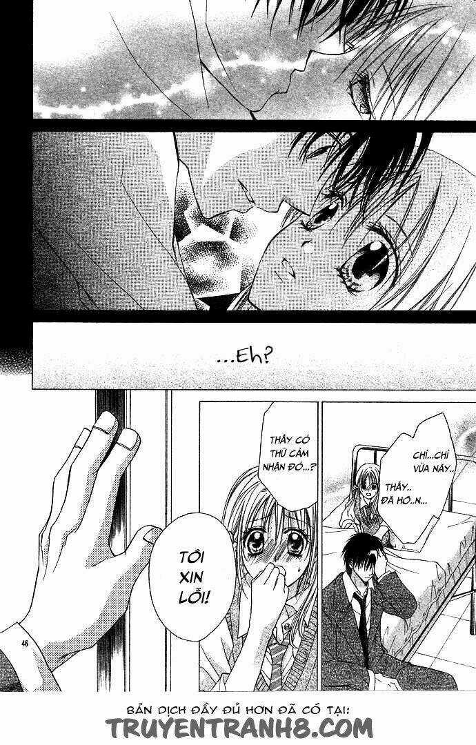 Sensei To Watashi - Chapter 1 - Trang 47