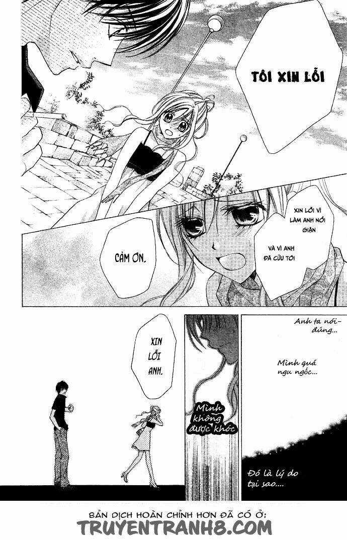 Sensei To Watashi - Chapter 1 - Trang 9