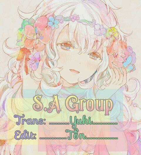 Sensei wa Warui Ko - Chapter 1 - Trang 2