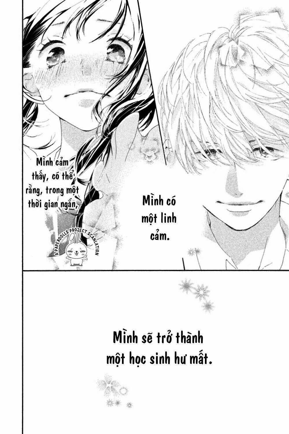 Sensei wa Warui Ko - Chapter 1 - Trang 44