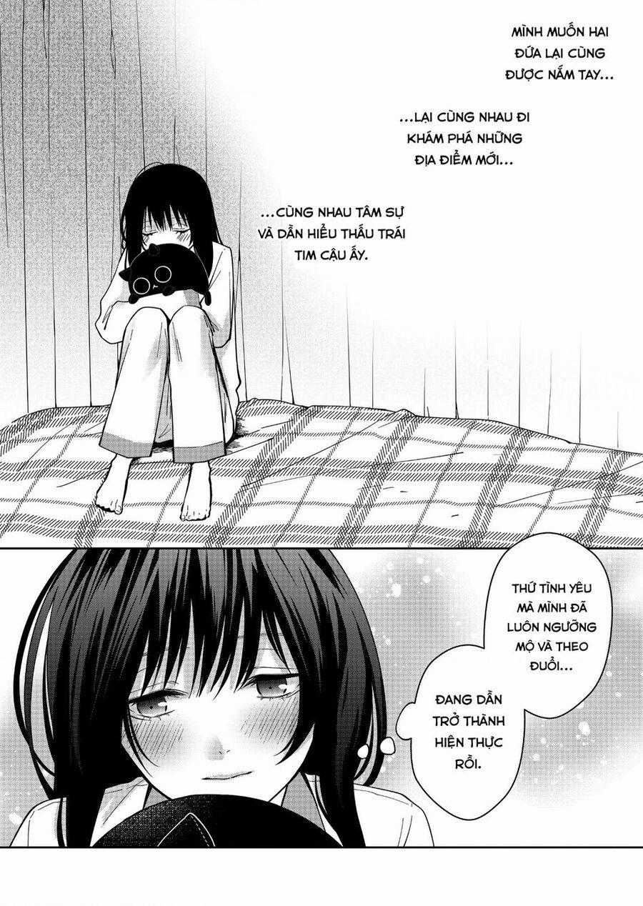 Sensitive Boy - Chapter 0 - Trang 16