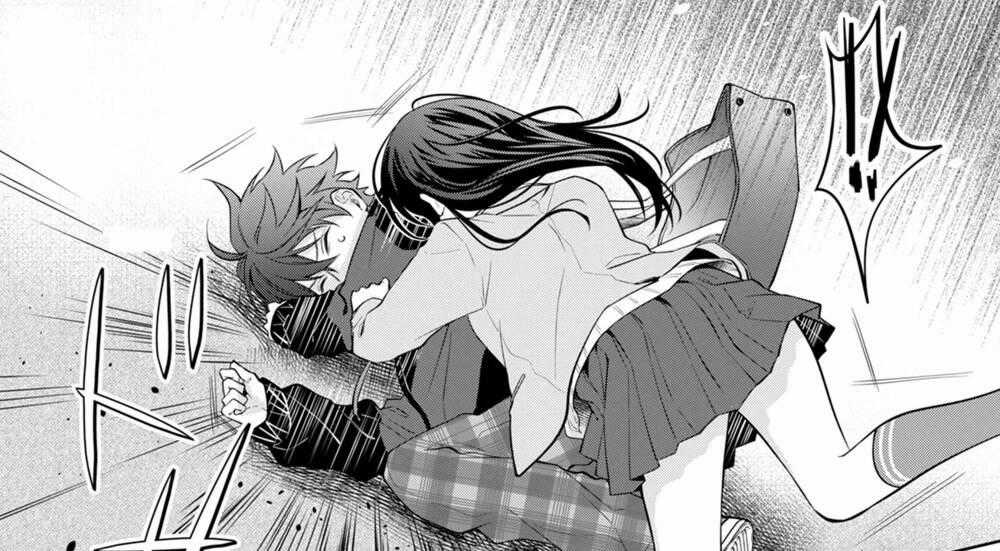 Sensitive Boy - Chapter 1.1 - Trang 28