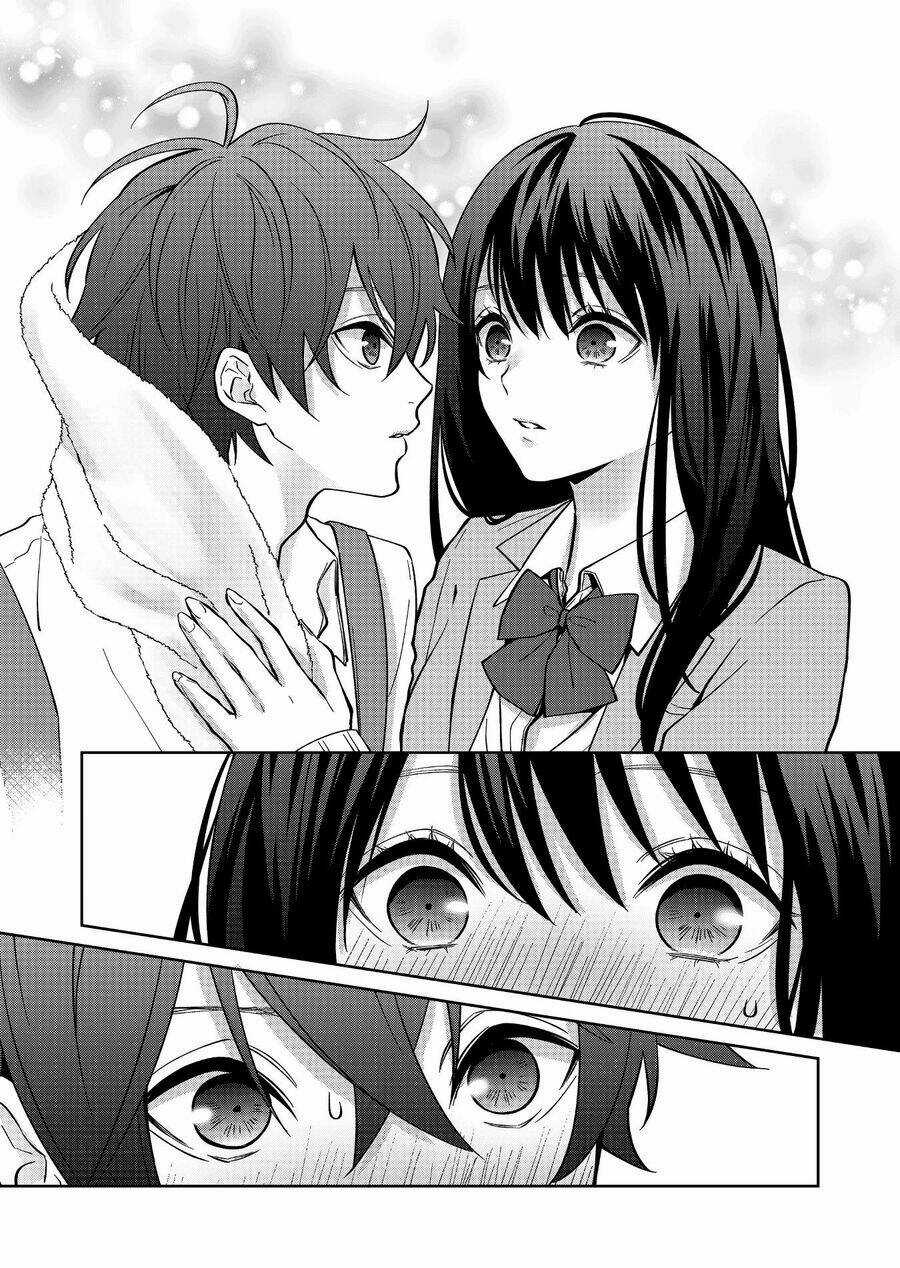 Sensitive Boy - Chapter 10 - Trang 12