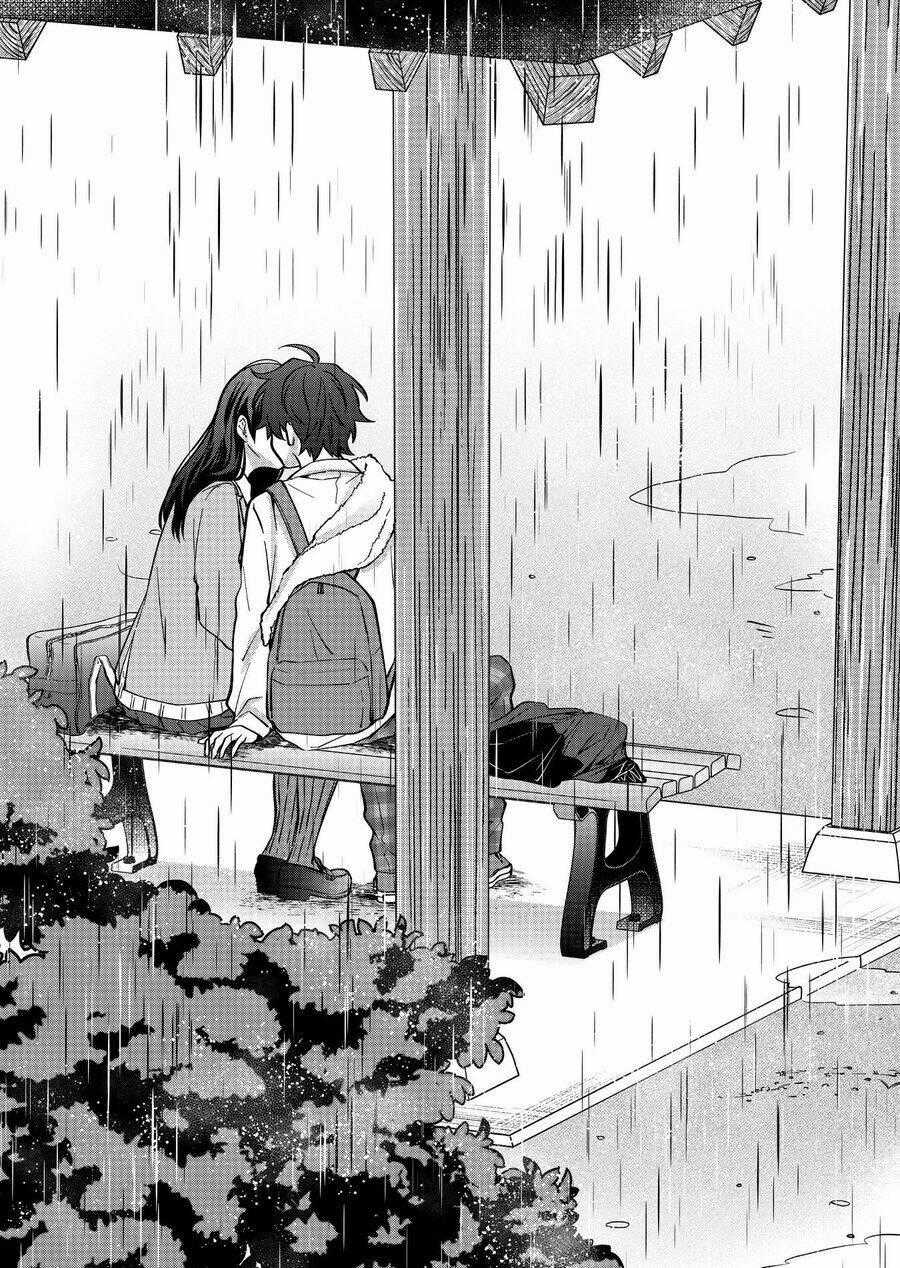 Sensitive Boy - Chapter 10 - Trang 14