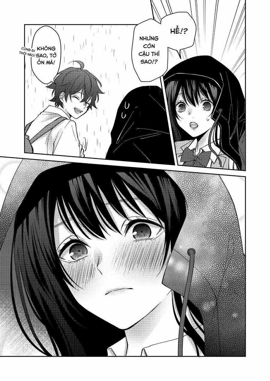 Sensitive Boy - Chapter 10 - Trang 6