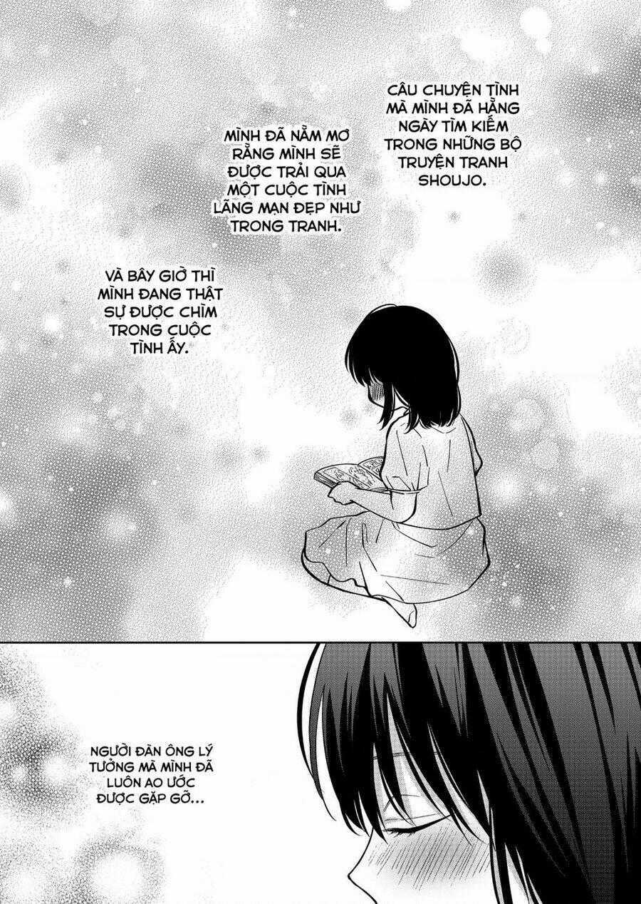 Sensitive Boy - Chapter 11 - Trang 1