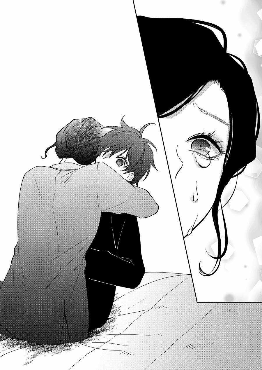 Sensitive Boy - Chapter 12 - Trang 11