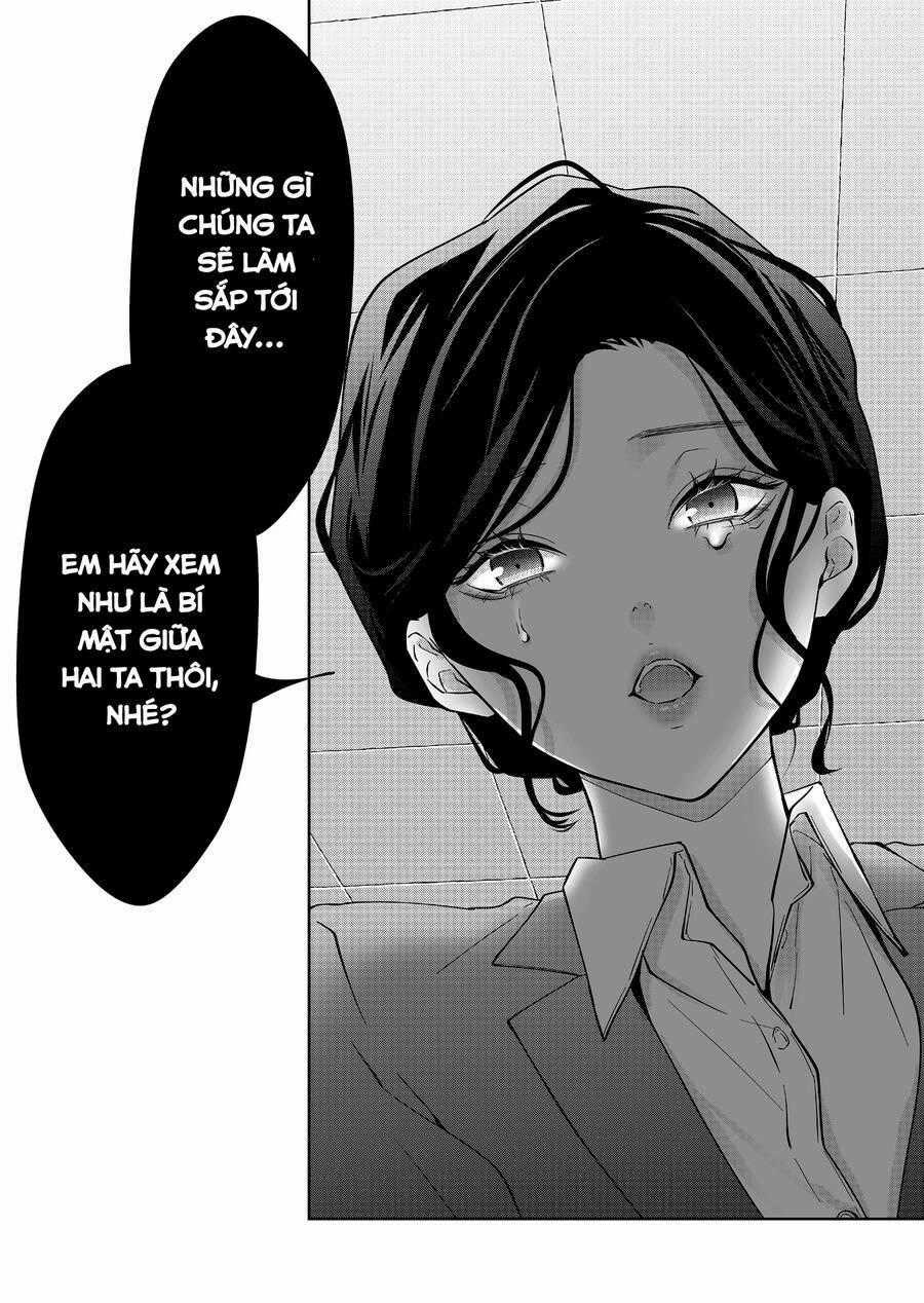 Sensitive Boy - Chapter 12 - Trang 16