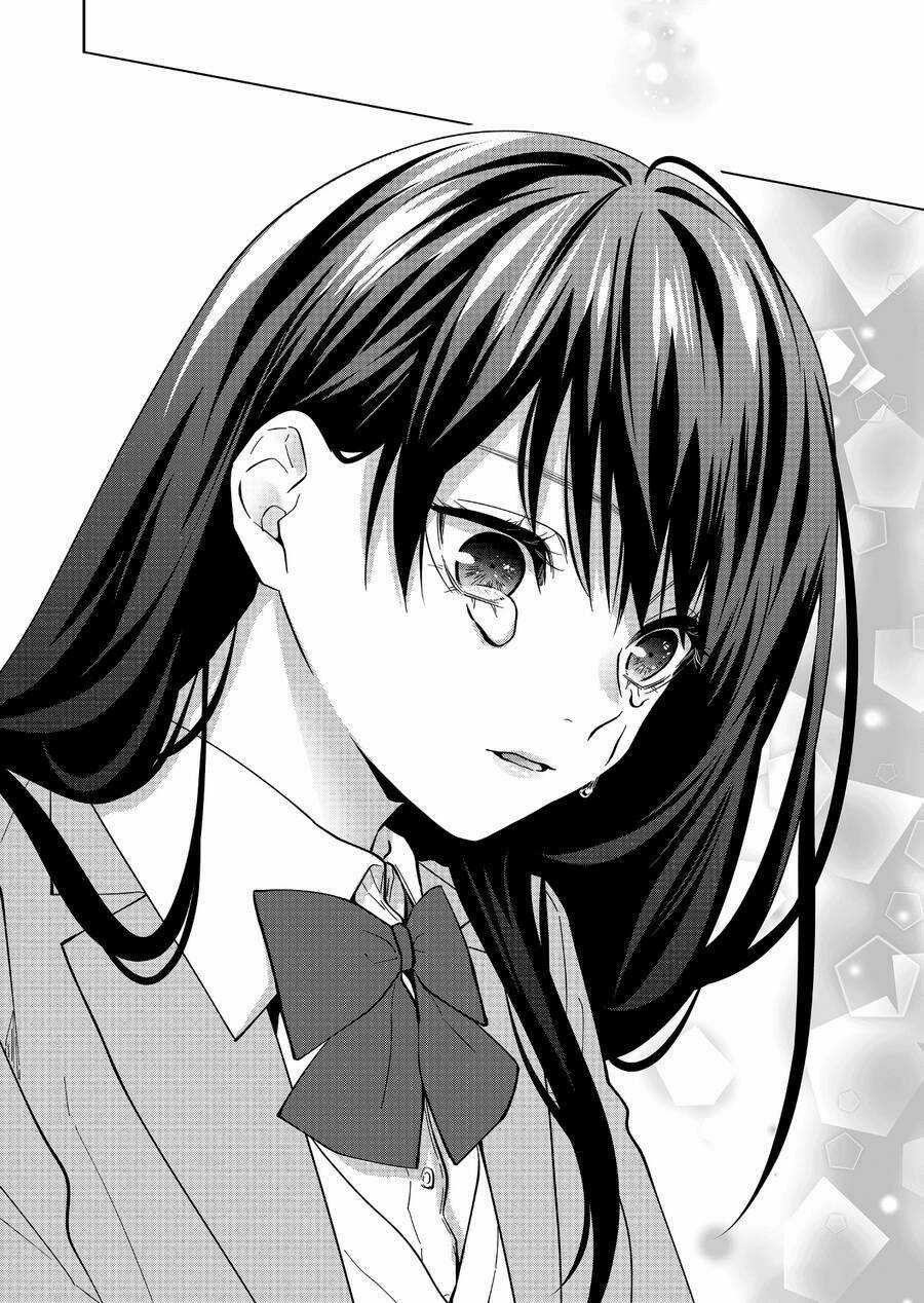 Sensitive Boy - Chapter 13 - Trang 13