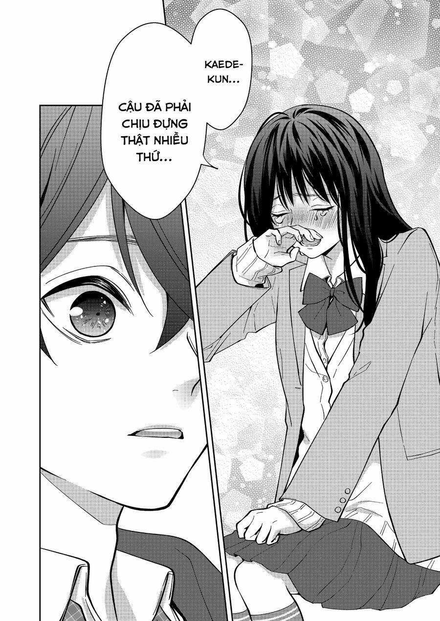 Sensitive Boy - Chapter 13 - Trang 14