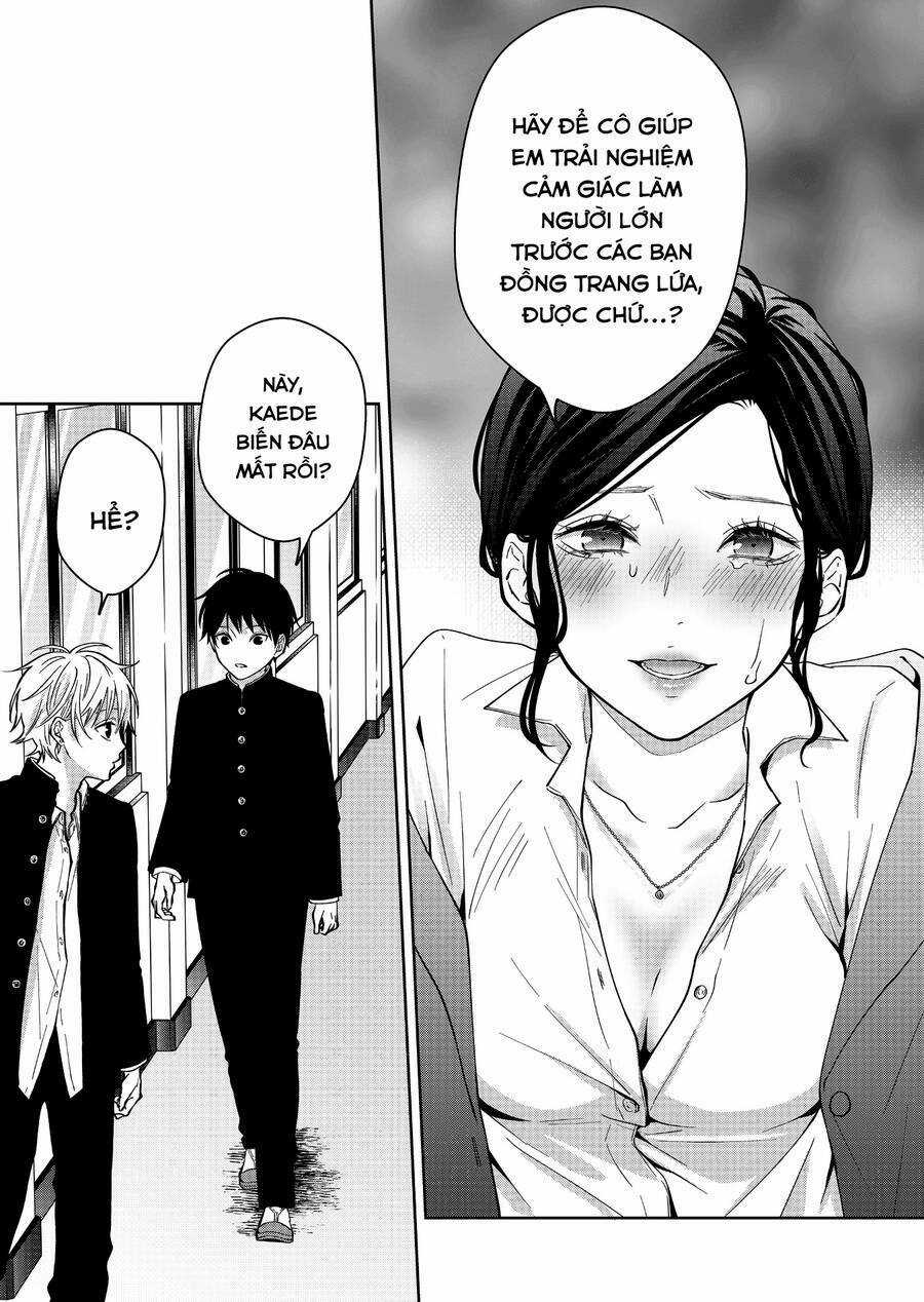 Sensitive Boy - Chapter 13 - Trang 3