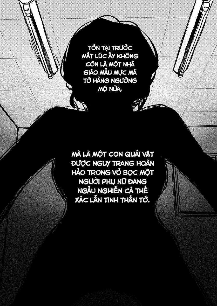 Sensitive Boy - Chapter 13 - Trang 6